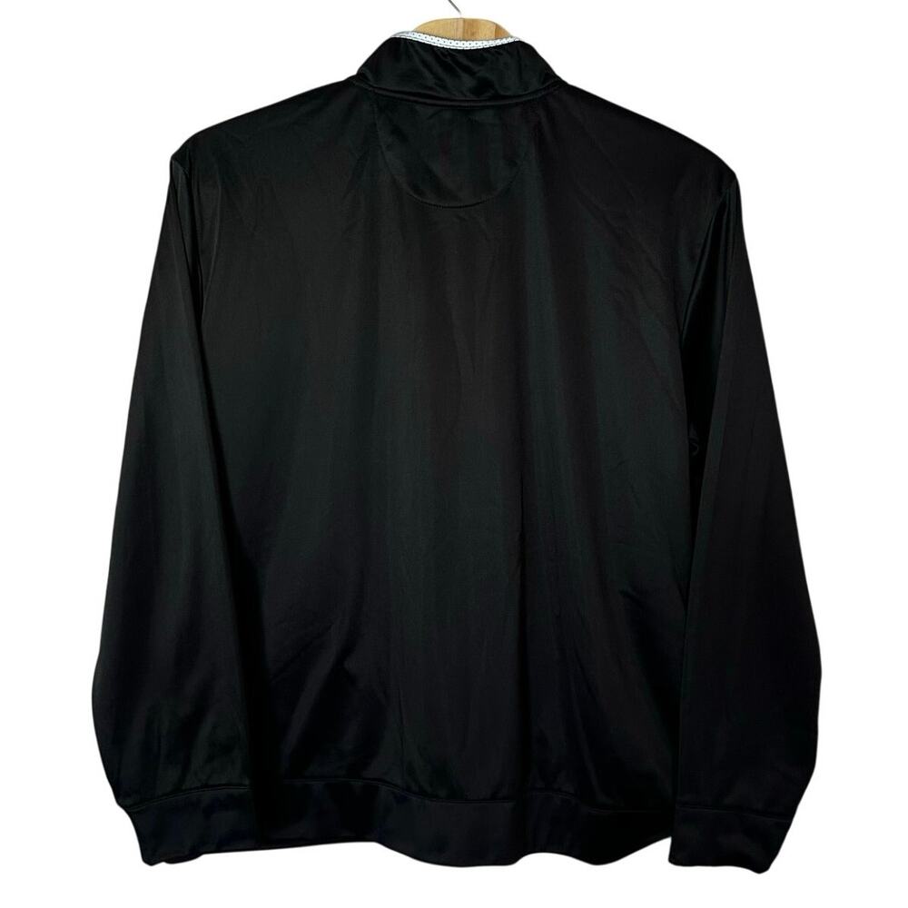 Ecko Function Full Zip Performance Warm Up Track … - image 2